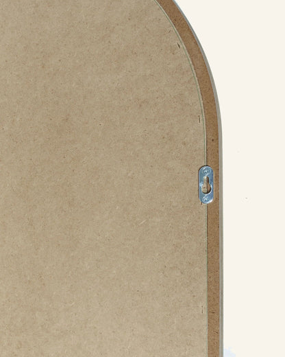 Bogenspiegel 165x65 cm — ABVERKAUF