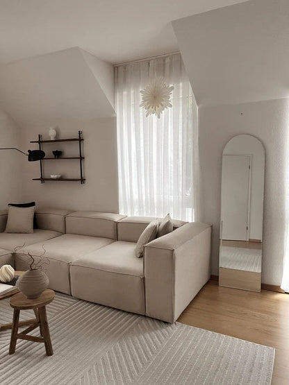 spiegel Arko n.° 2 | 160 x 50 cm